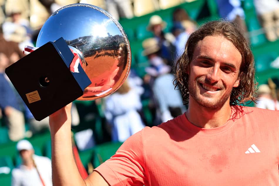 Tsitsipas