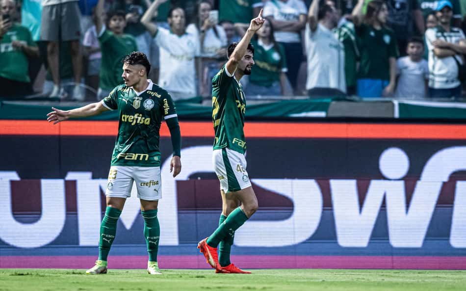 San Lorenzo x Palmeiras: odds, estatísticas e informações para apostar na Libertadores