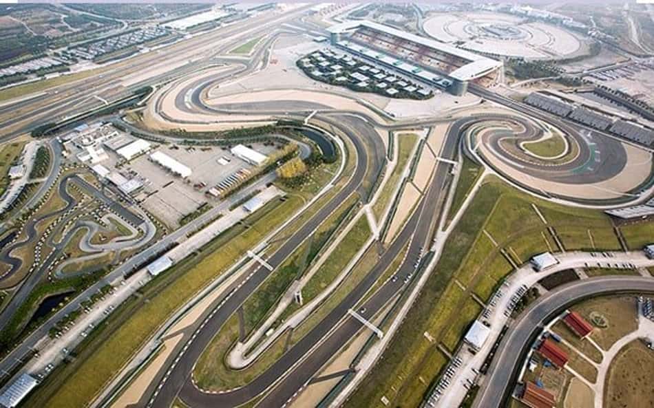 GP da China: onde assistir e horários do final de semana da Fórmula 1