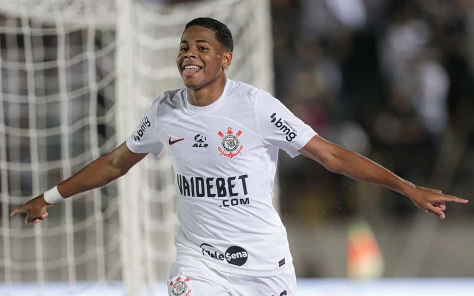 Racing-URU x Corinthians: onde assistir ao vivo, horário e escalações do jogo pela Sul-Americana