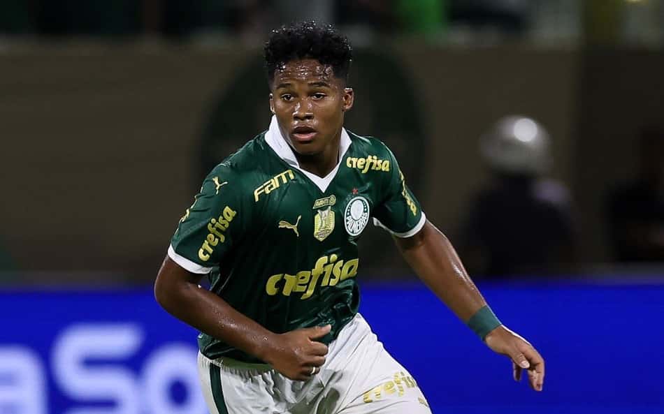 Jornalista manda recado contundente a Endrick após clássico: 'Tem que começar a ouvir'