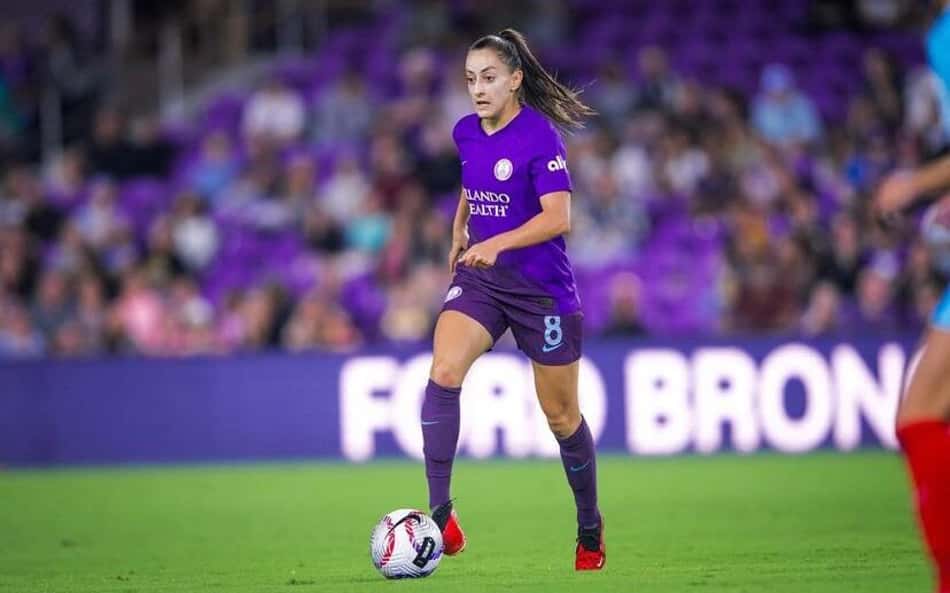 Luana Bertolucci, jogadora da Seleção Brasileira, anuncia diagnóstico de Linfoma de Hodgkin