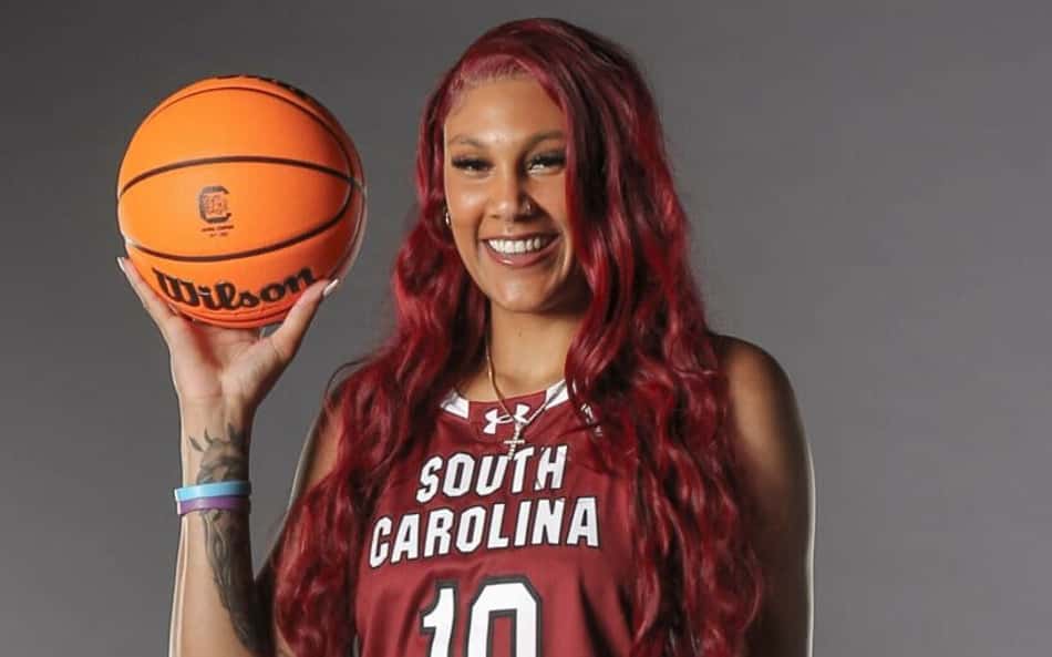 Kamilla Cardoso no Draft da WNBA 2024: onde assistir e horário