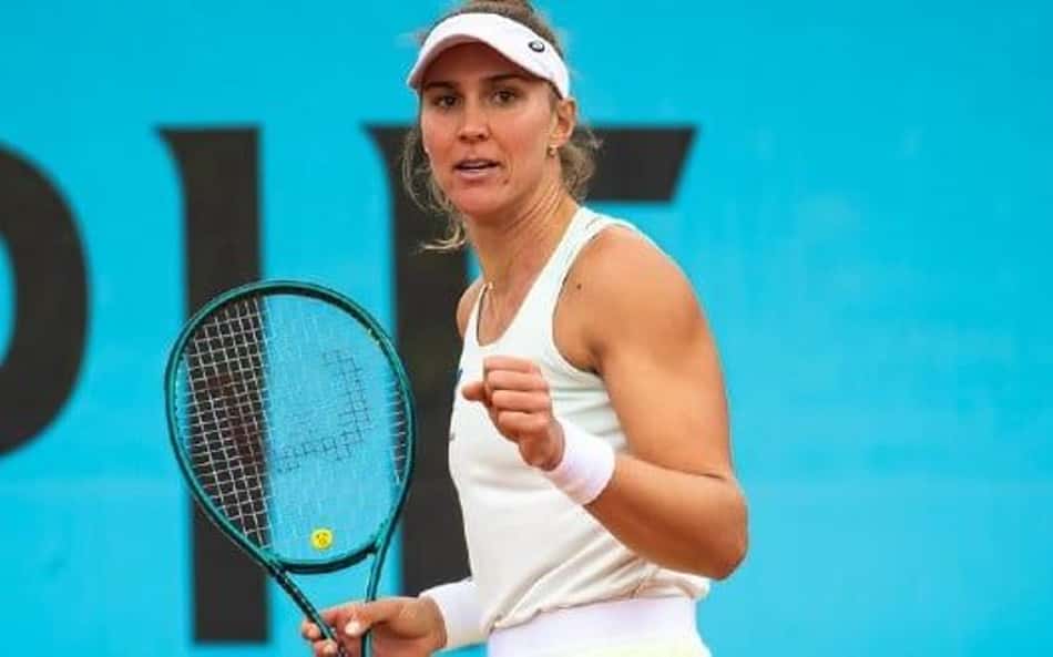 Bia Haddad derrota top 20 do mundo e está nas oitavas de Madri; João Fonseca se despede da competição
