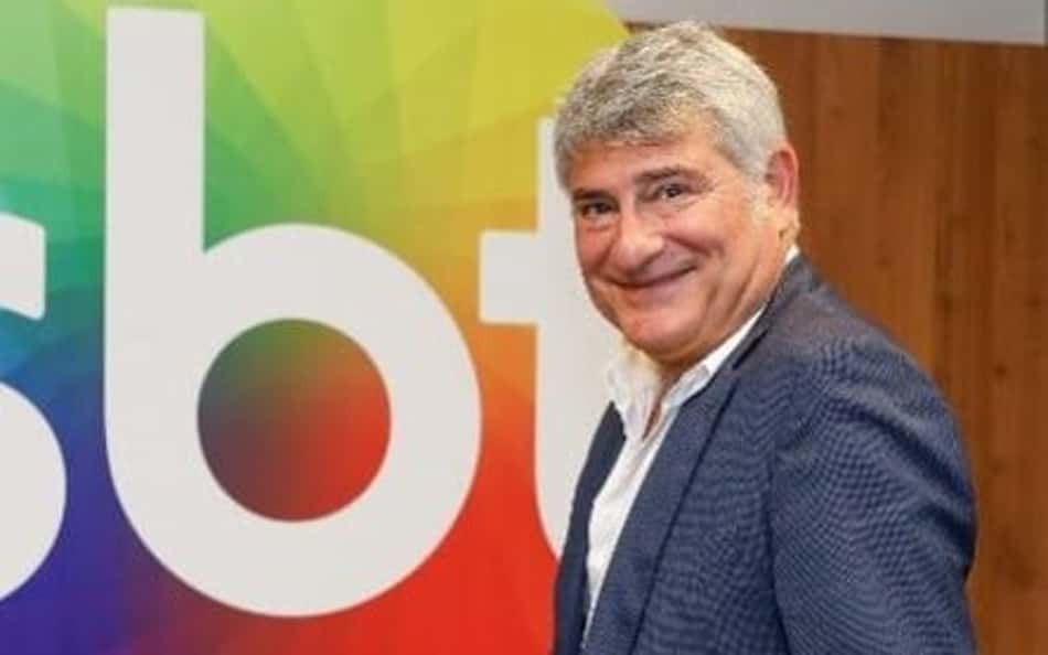 Cléber Machado comete gafe em Real Madrid x City, e web brinca: 'Patrimônio cultural'