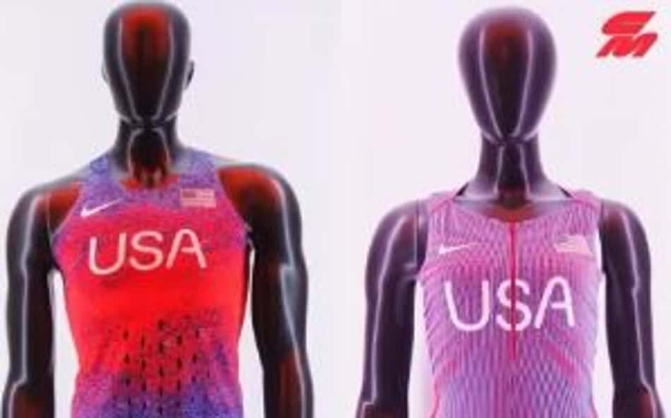 Novo uniforme feminino dos EUA para Olimpíadas causa polêmica; entenda