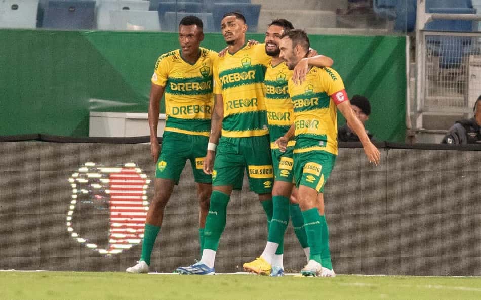 Deportivo Garcilaso x Cuiabá: odds, estatísticas e informações para apostar na 3ª rodada da Sul-Americana