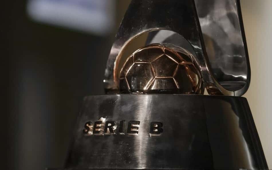 Quais são os elencos mais valiosos da Série B do Brasileirão? Veja ranking
