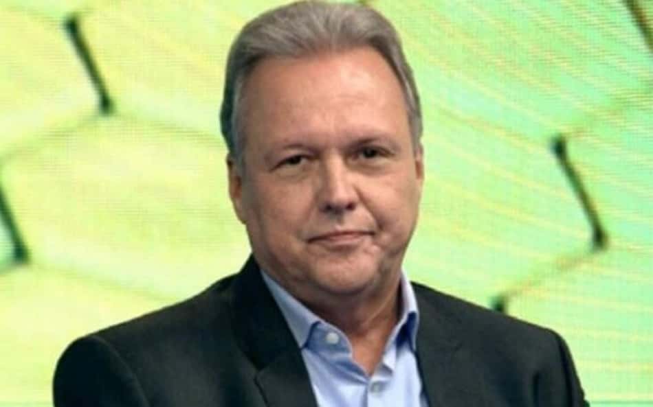 Renato Maurício Prado detona jogador do Flamengo em estreia na Libertadores: 'Horroroso'
