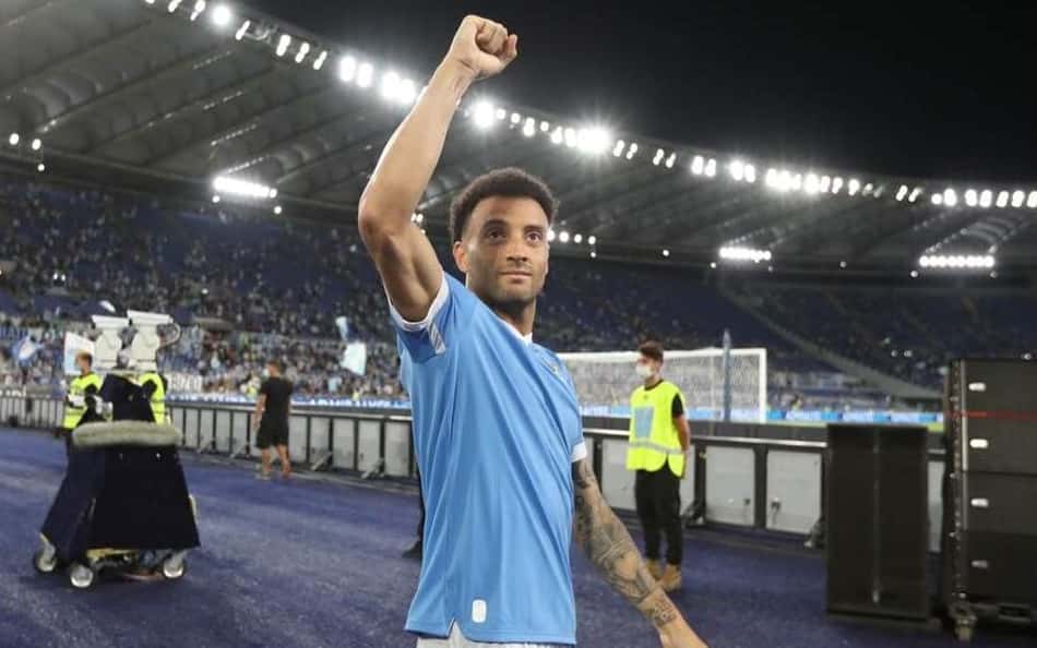 Palmeiras 'engana' jornal italiano com anúncio de Felipe Anderson, e web não perdoa