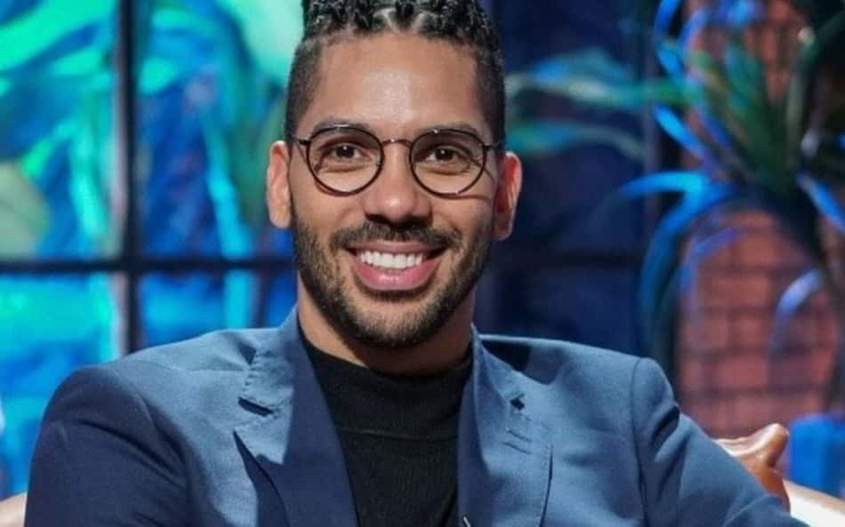Joel Jota renuncia cargo de mentor do Time Brasil