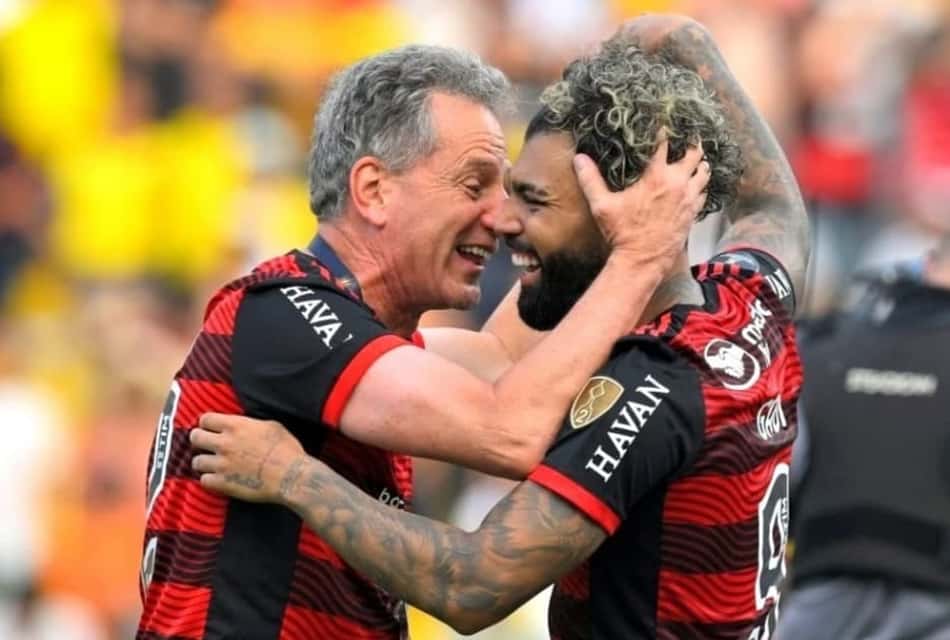 landim gabigol