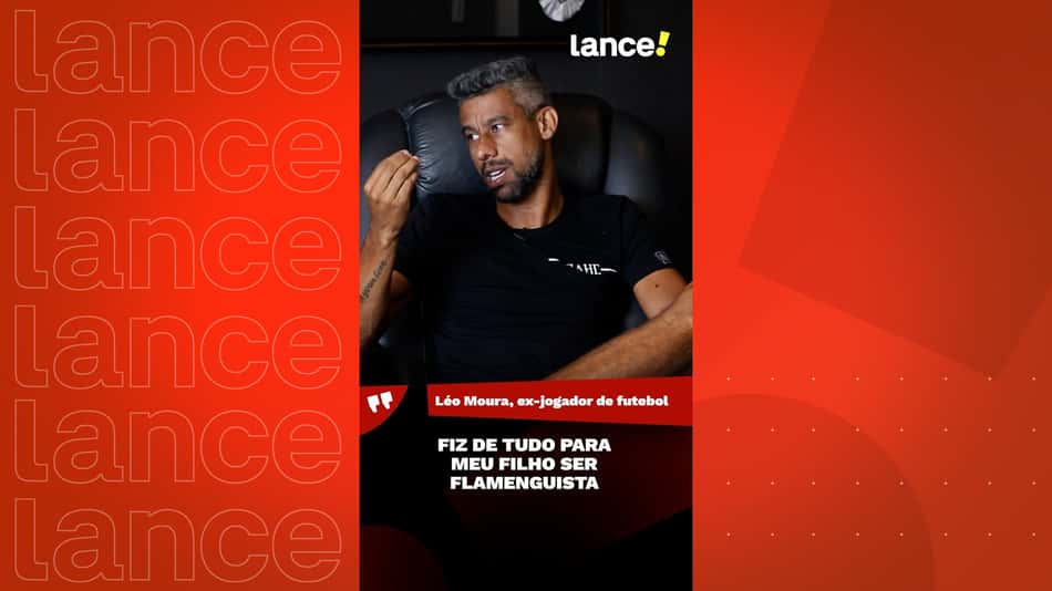 Léo Moura