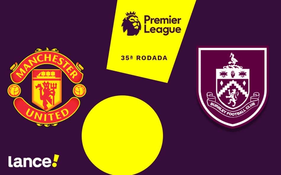 onde assistir – manchester united x bunrley – premier league