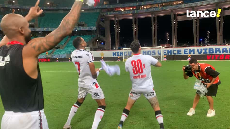 Bahia x Vitória