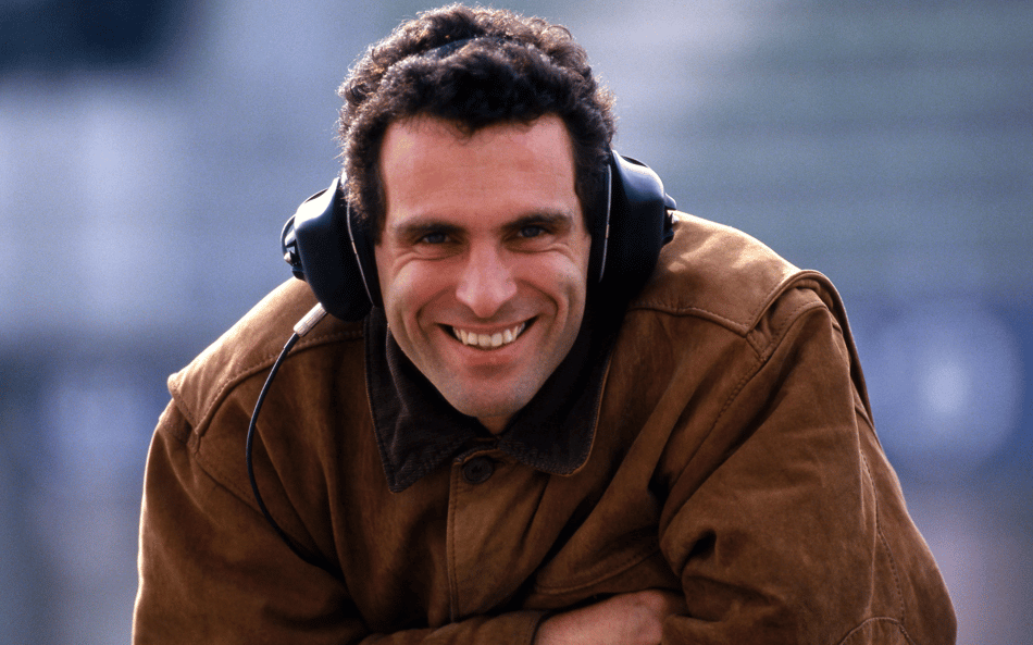 Pai de Ratzenberger relembra tragédia em Ímola: 'Vi o capacete e soube que era o fim'