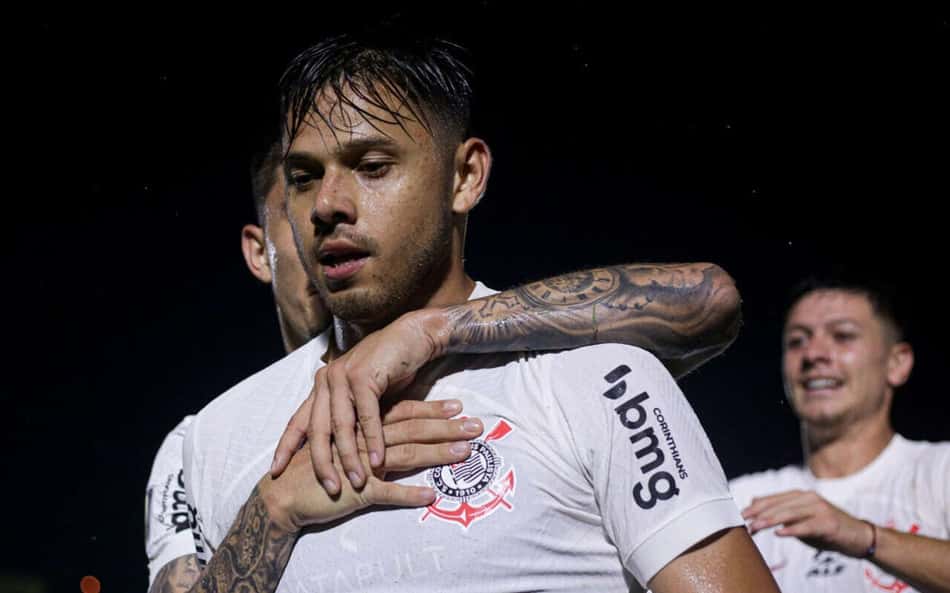 Por que o Corinthians aposta que voltará à elite do futebol sul-americano