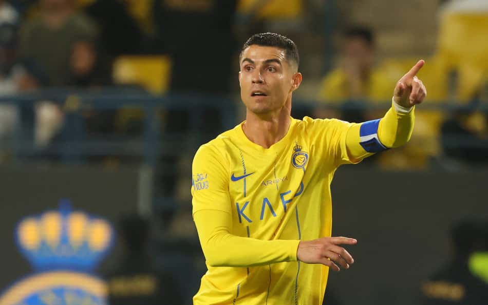Cristiano Ronaldo é 'sonho' de treinador e pode retornar para a Europa, afirma jornalista