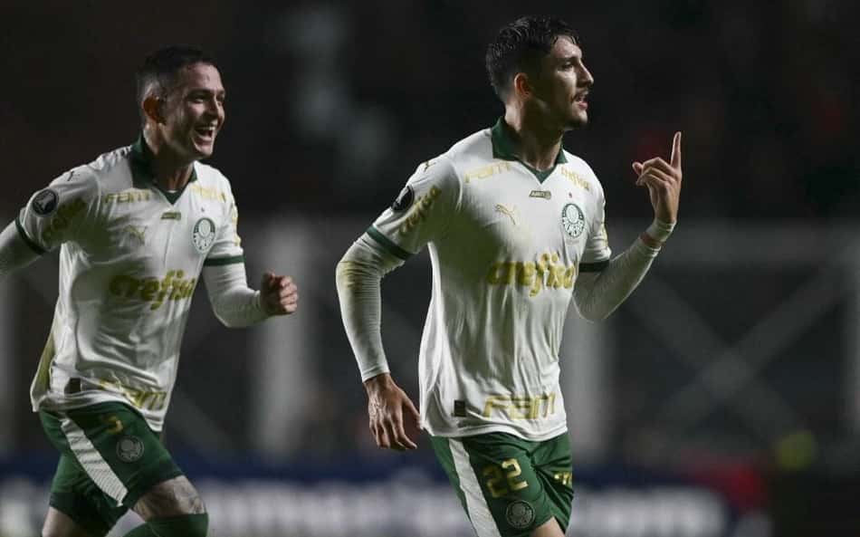Palmeiras x San Lorenzo-ARG: odds, estatísticas e informações para apostar na 6ª rodada da Libertadores