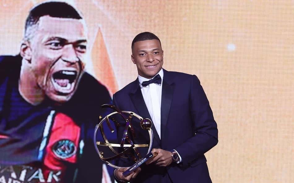 Mbappé agradece ao PSG e aumenta rumor de transferência ao Real Madrid: 'Será muito emocionante'