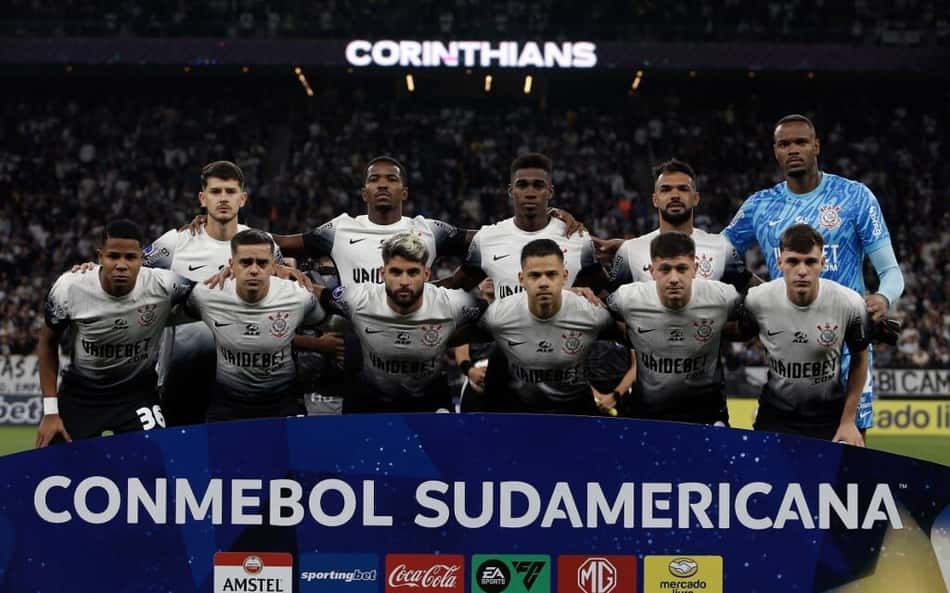 Torcedores do Corinthians vão à loucura com titular: 'Quem precisa de Gabigol?'