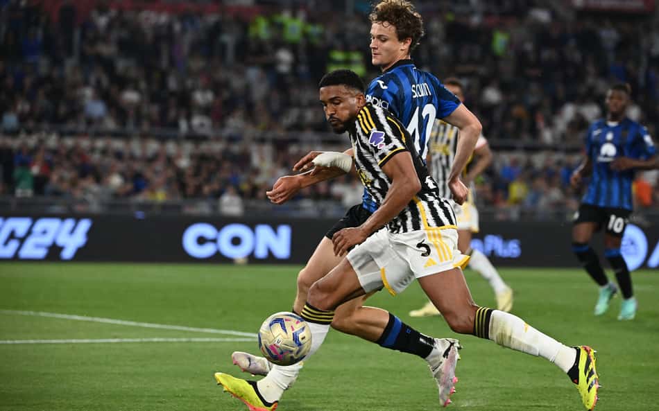 Destaque na decisão, Bremer comemora título da Copa da Itália pela Juventus: 'Momento inesquecível'