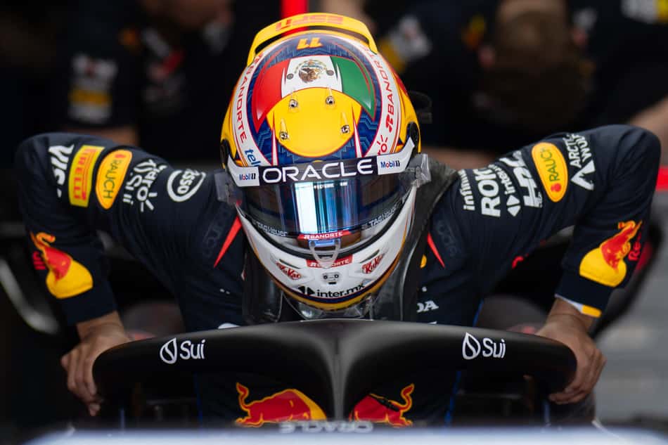 AUTO-PRIX-F1-ITA-PRACTICE