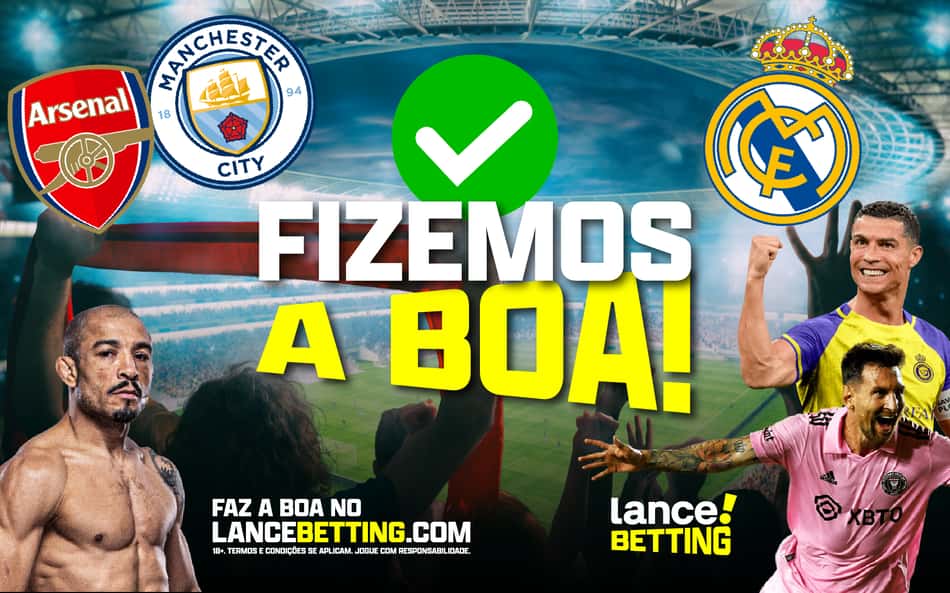 Fizemos a boa! Quem confiou no Resenha, faturou alto no fim de semana!