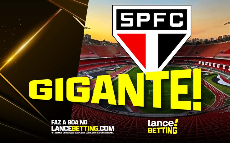 Sabia dessa? São Paulo está em seleto grupo de mandantes da história da Libertadores
