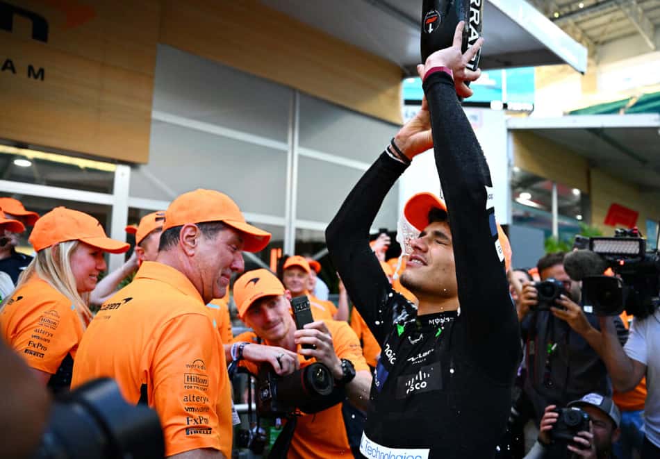 F1 Grand Prix of Miami
