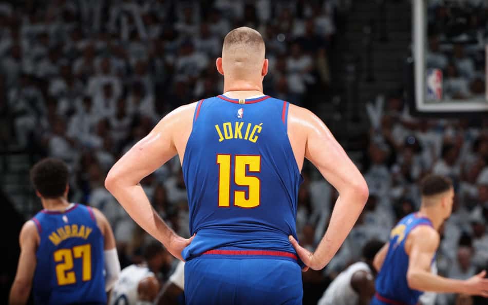 Nikola Jokic brilha e Pacers respiram! Veja como estão os playoffs da NBA