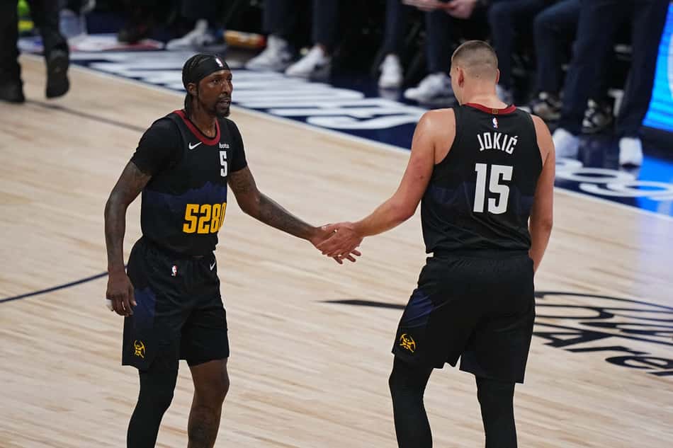 2024 NBA Playoffs – Minnesota Timberwolves v Denver Nuggets