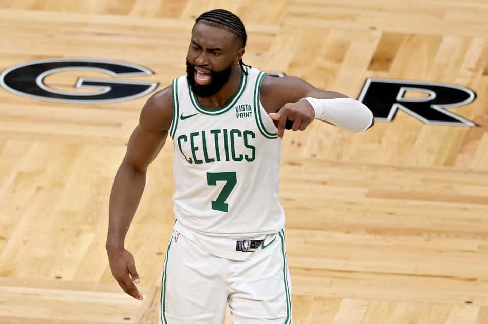 Indiana Pacers v Boston Celtics – Game One