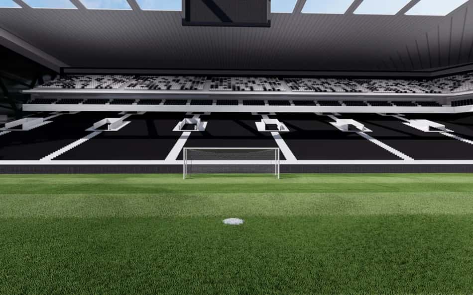Reforma de São Januário: vereadores definem data de audiência pública sobre potencial construtivo do estádio do Vasco