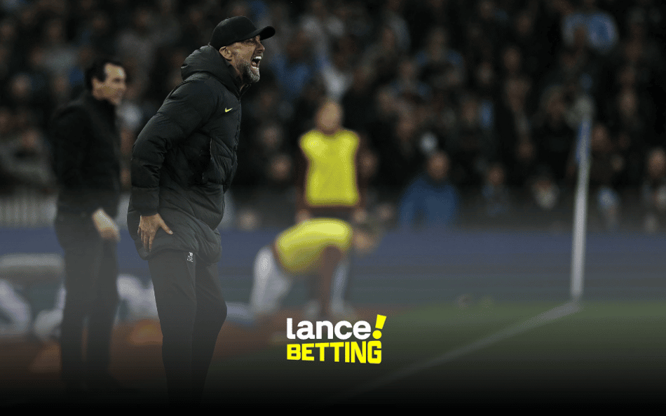 Liverpool x Wolverhampton: odds, estatísticas e informações para apostar na Premier League