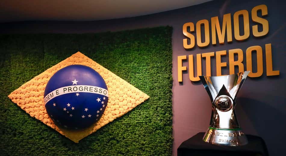 Brasileirão 2026: chances de título atualizadas