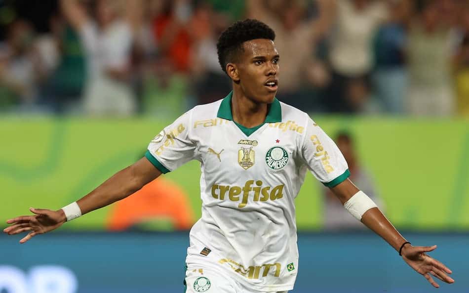 Abel Ferreira afirma que é impossível segurar joia do Palmeiras: 'Desfrutem'