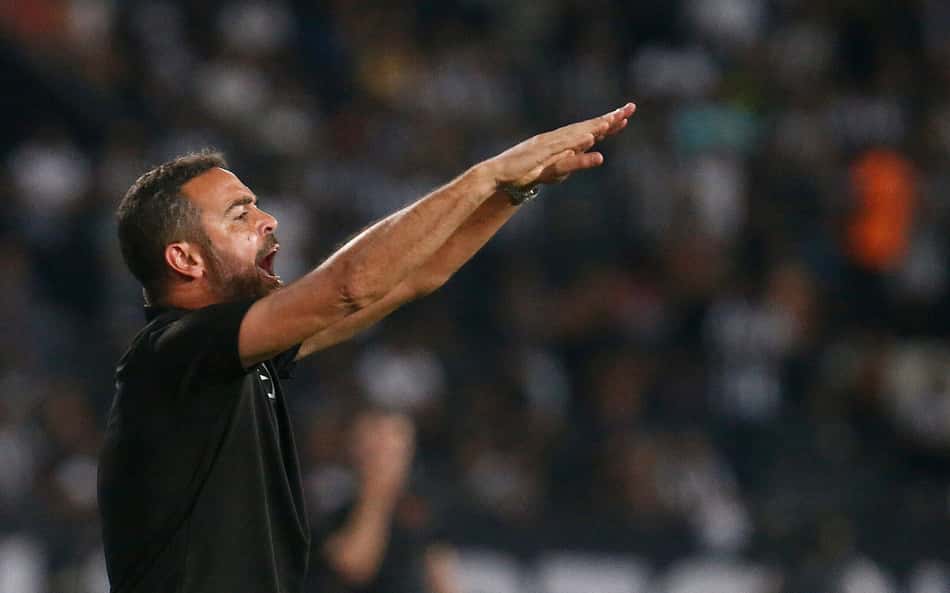 Universitario x Botafogo: onde assistir ao vivo, horário e escalações do jogo pela Libertadores