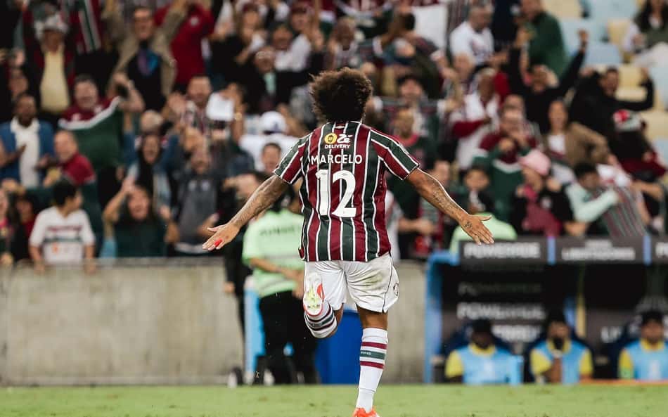 Fluminense não perde para o Juventude como mandante desde 2005