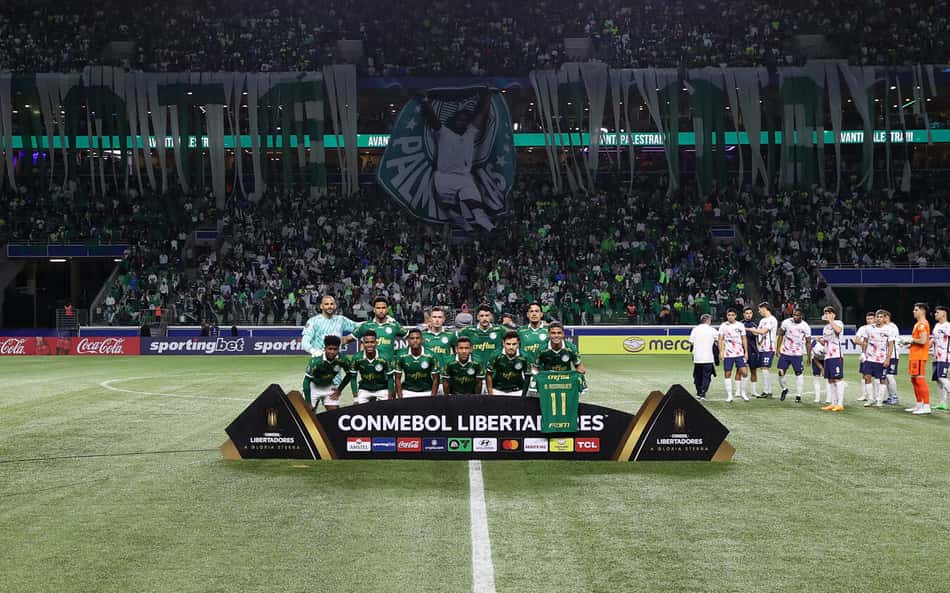 Opinião: 'Endrick agora é passado e o presente do Palmeiras é preocupante'