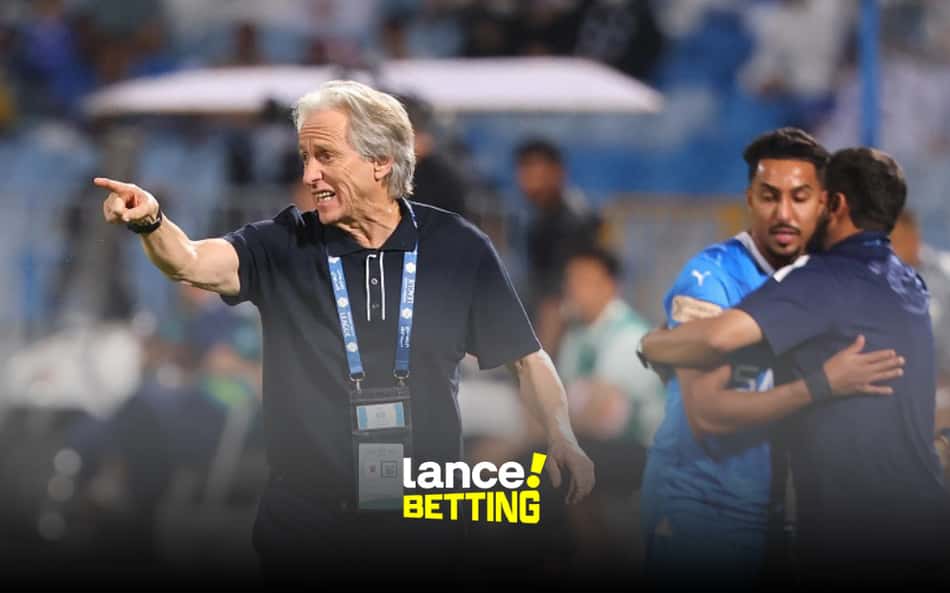 Al-Hilal x Al-Tai: odds, estatísticas e informações para apostar no Sauditão