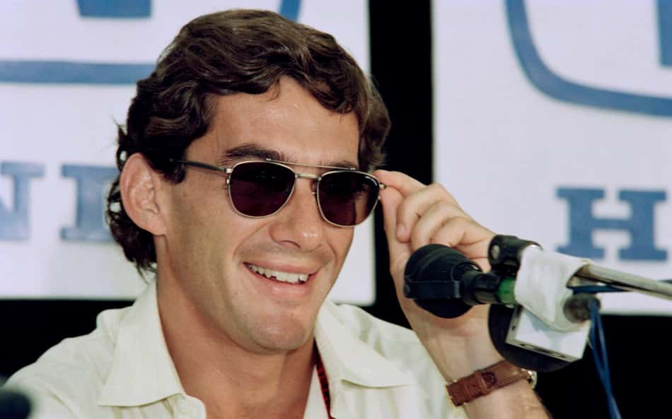 Entenda como Ayrton Senna movimentou mais de R$ 6 bilhões desde a morte