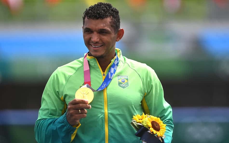 Isaquias Queiroz brilha na Copa do Mundo e chegará forte aos Jogos Olímpicos mais uma vez