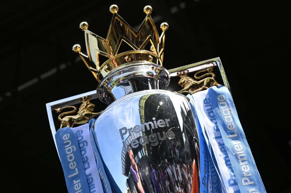 Premier League - Taça