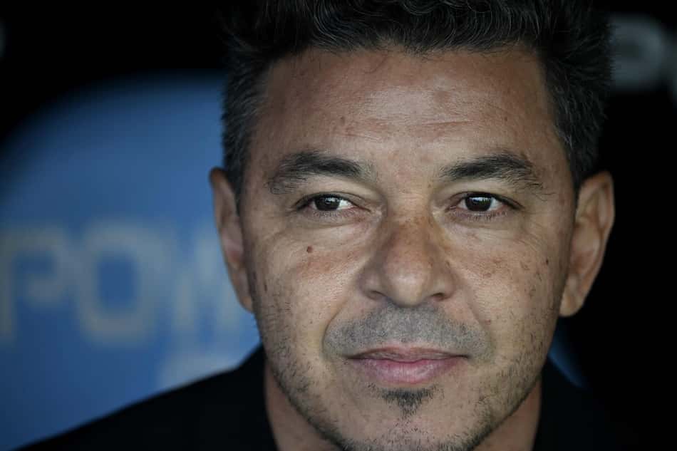 Marcelo Gallardo