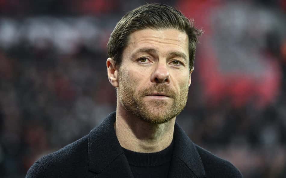 Xabi Alonso prega cautela antes da final da Europa League: 'Queremos merecer'