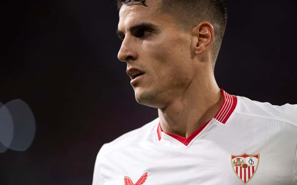 Qual é o salário de Lamela, alvo do Corinthians, no Sevilla?