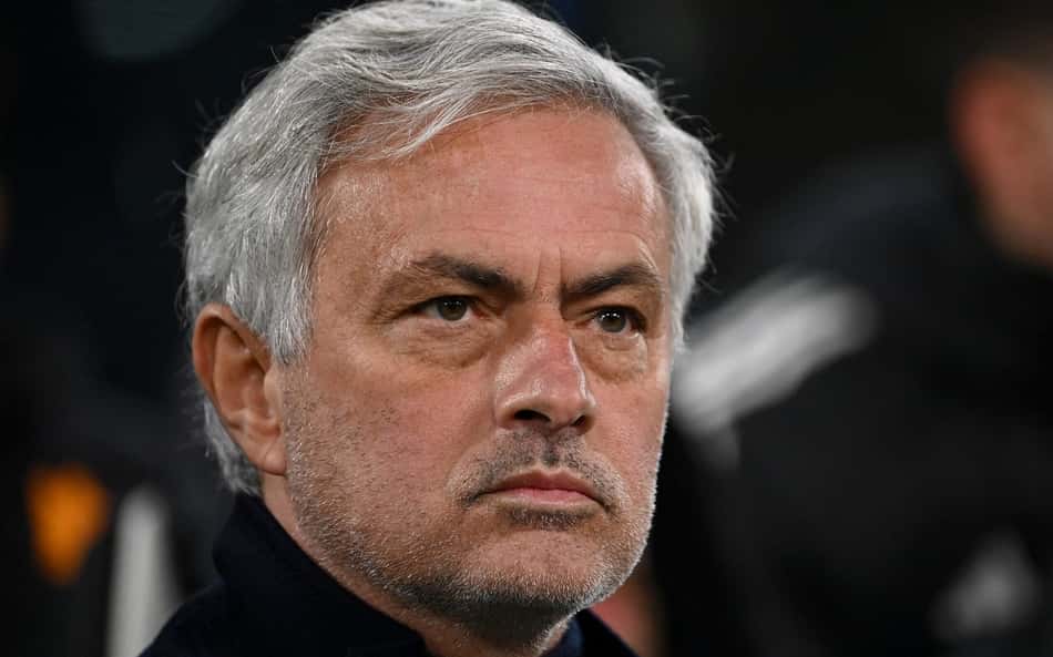 Mourinho revela as três seleções favoritas a ganhar a Eurocopa 2024