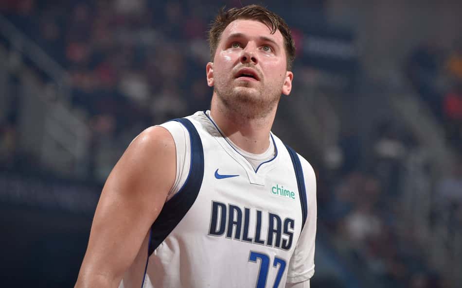 NBA elege time ideal da temporada 2023/24