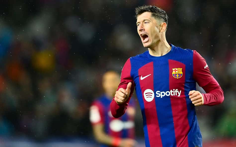 Lewandowski pode ganhar a Bola de Ouro; entenda a situação
